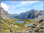 foto Giro delle Tre Cime di Lavaredo